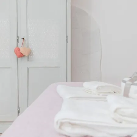 - Doccia Idromassaggio - Giardino Privato Apartamento