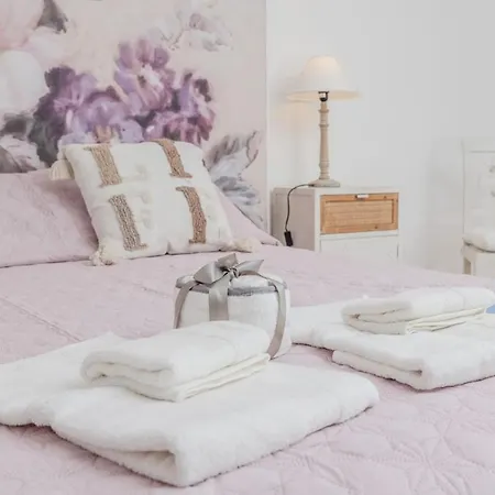 - Doccia Idromassaggio - Giardino Privato Apartamento Olbia