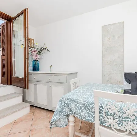 Apartamento - Doccia Idromassaggio - Giardino Privato