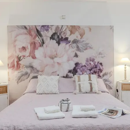 - Doccia Idromassaggio - Giardino Privato Apartamento