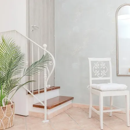 - Doccia Idromassaggio - Giardino Privato Olbia